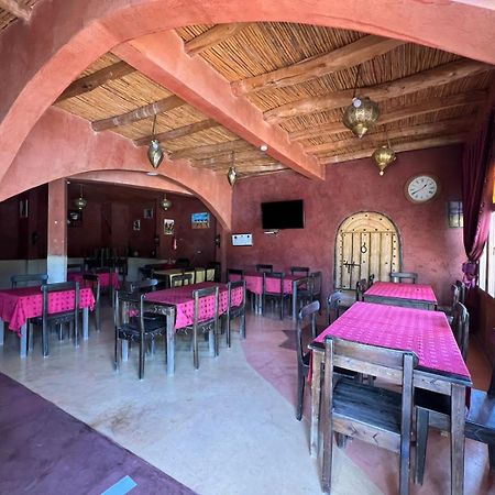 Palais D'Ouzoud Hotel Azilal Ngoại thất bức ảnh