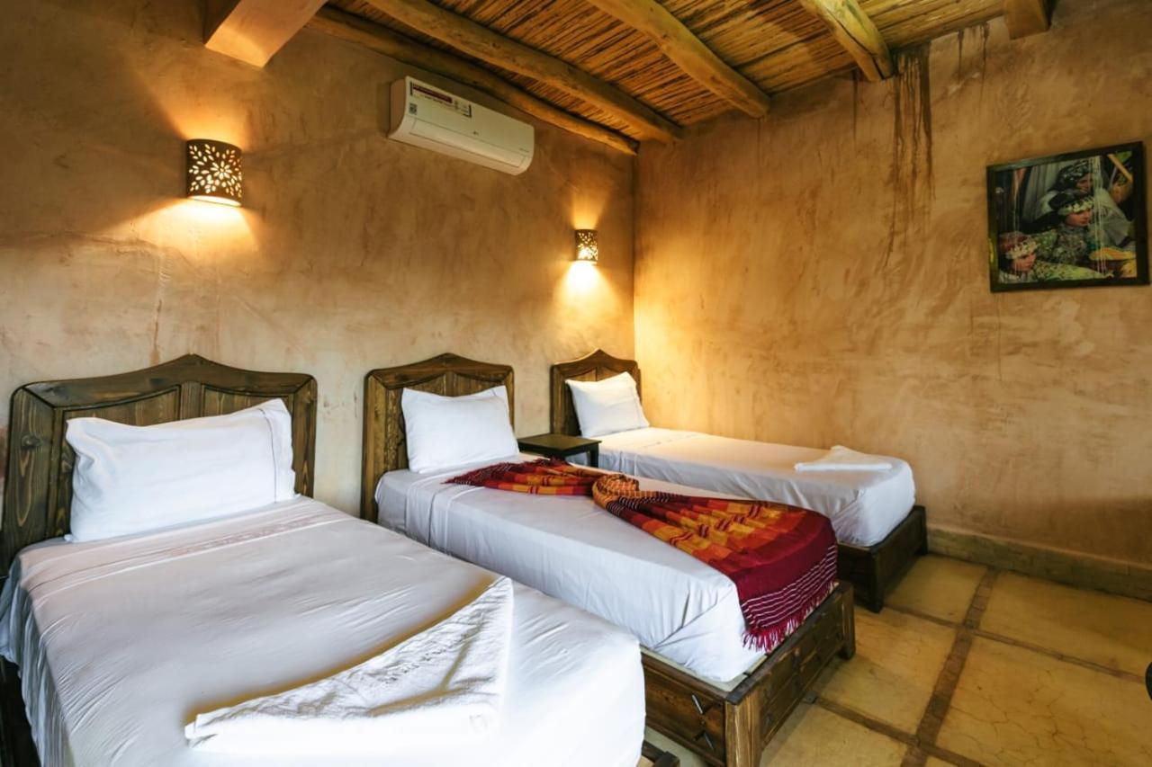 Palais D'Ouzoud Hotel Azilal Ngoại thất bức ảnh