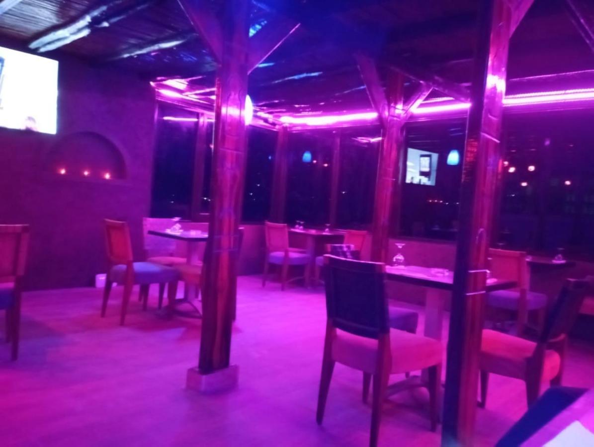 Palais D'Ouzoud Hotel Azilal Ngoại thất bức ảnh
