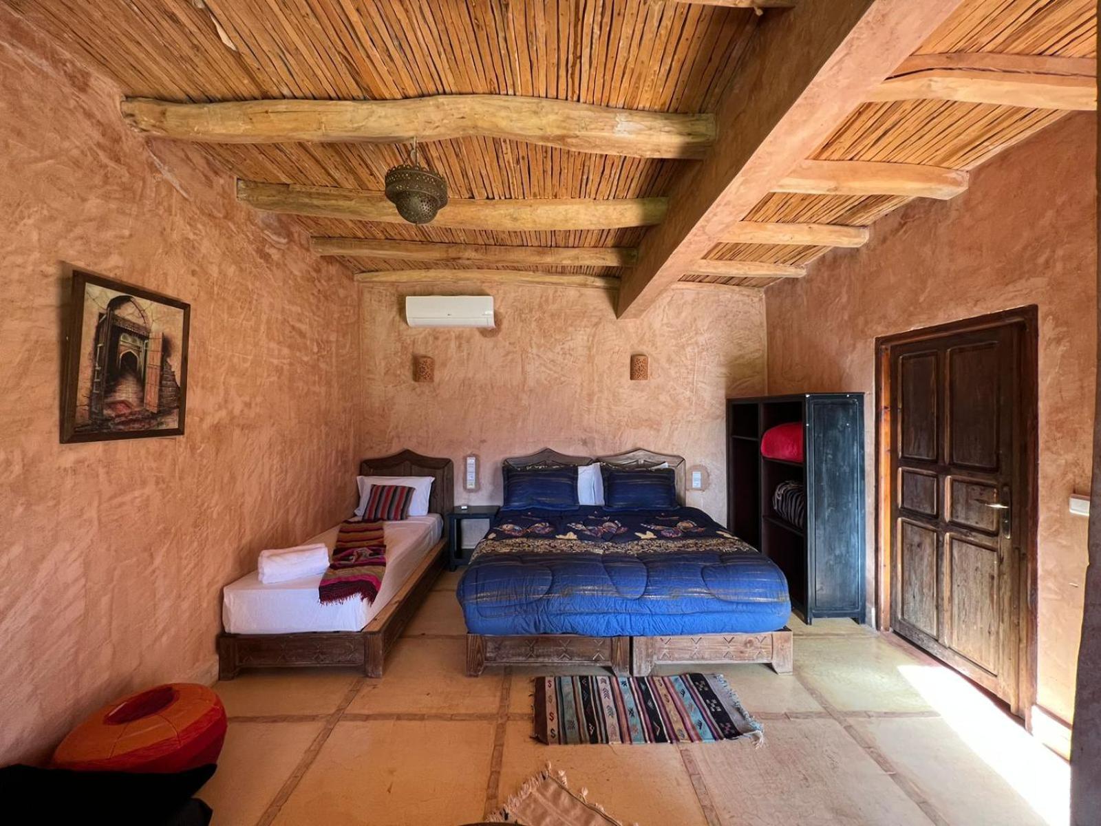 Palais D'Ouzoud Hotel Azilal Ngoại thất bức ảnh