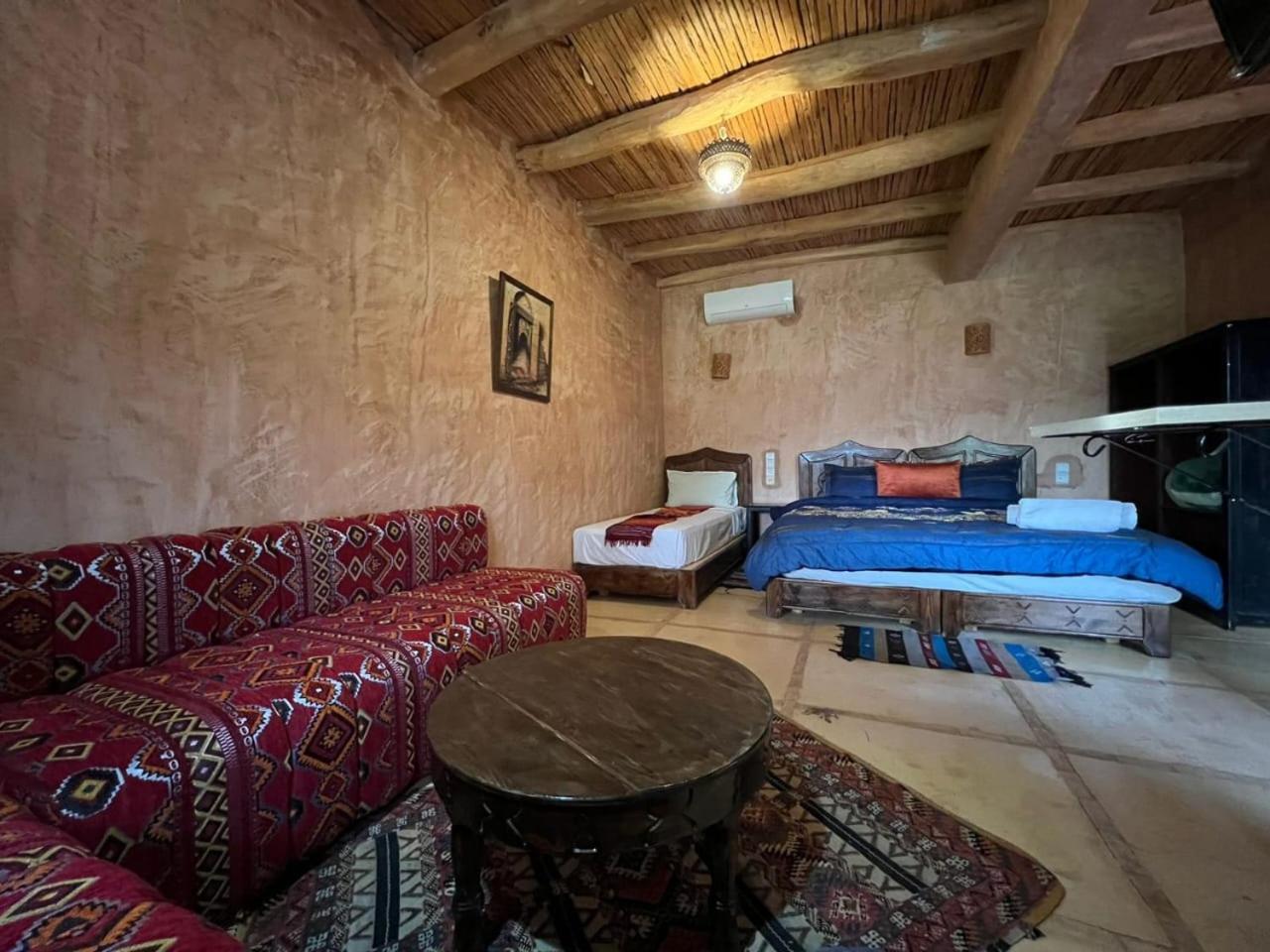 Palais D'Ouzoud Hotel Azilal Ngoại thất bức ảnh