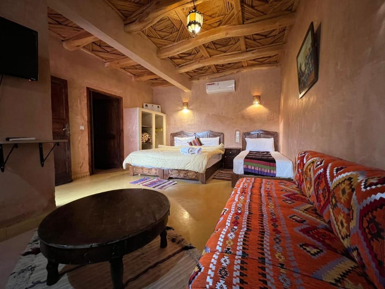 Palais D'Ouzoud Hotel Azilal Ngoại thất bức ảnh