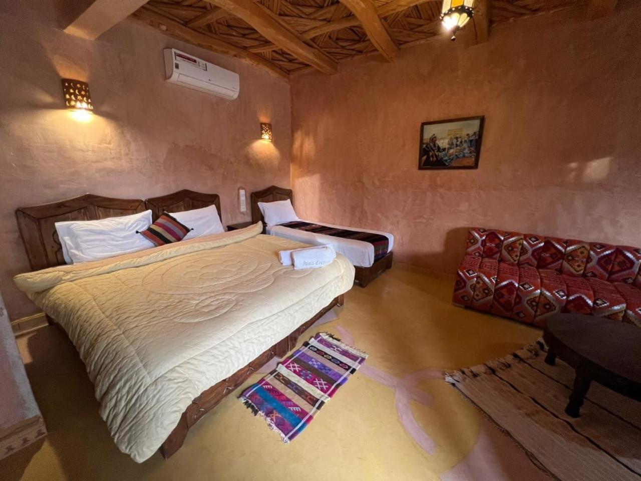 Palais D'Ouzoud Hotel Azilal Ngoại thất bức ảnh