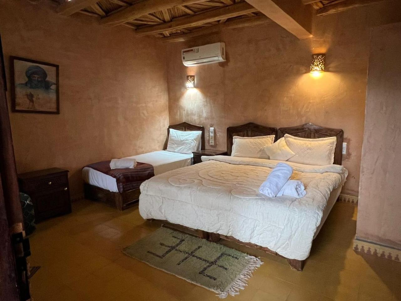 Palais D'Ouzoud Hotel Azilal Ngoại thất bức ảnh