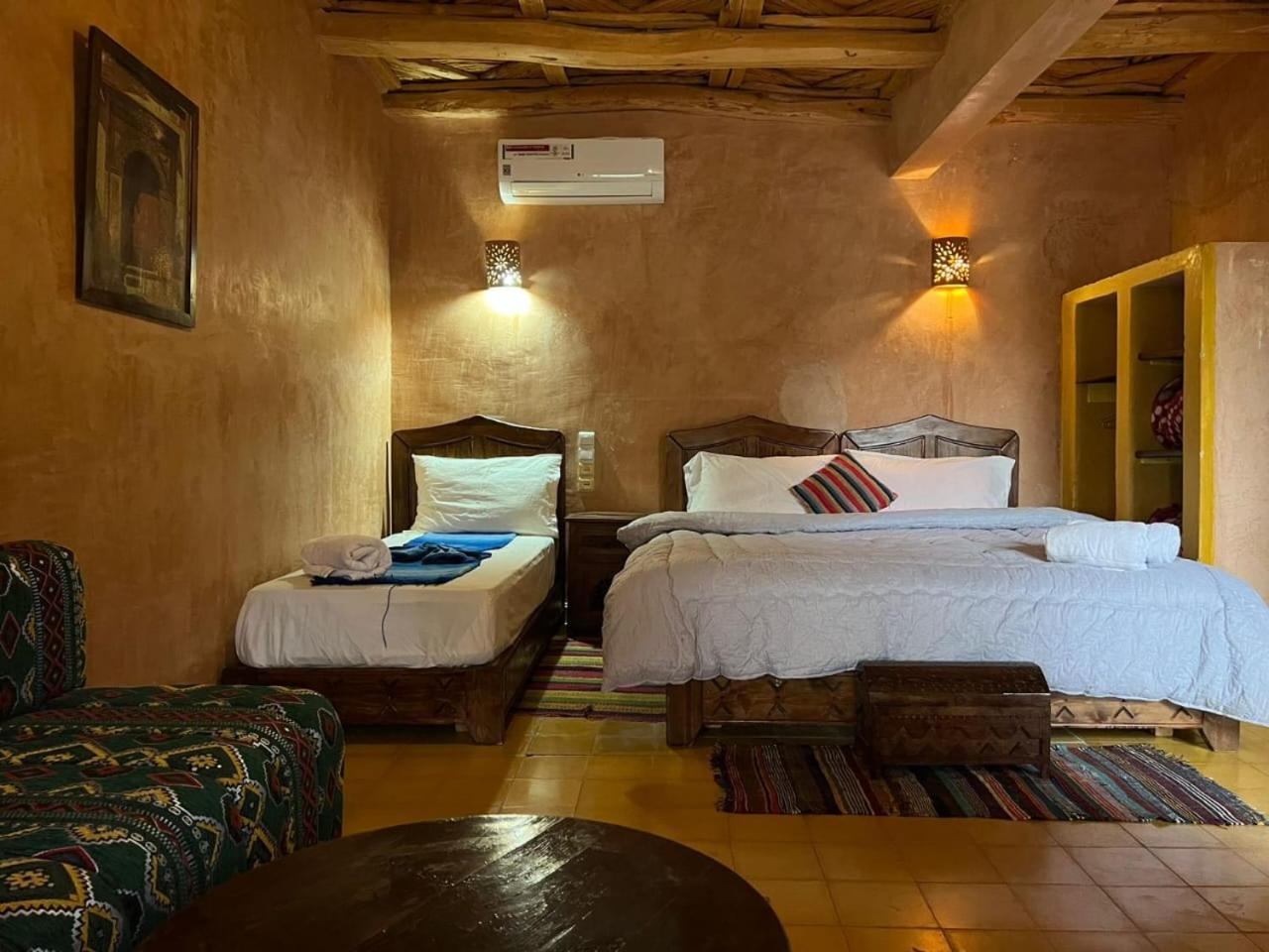 Palais D'Ouzoud Hotel Azilal Ngoại thất bức ảnh