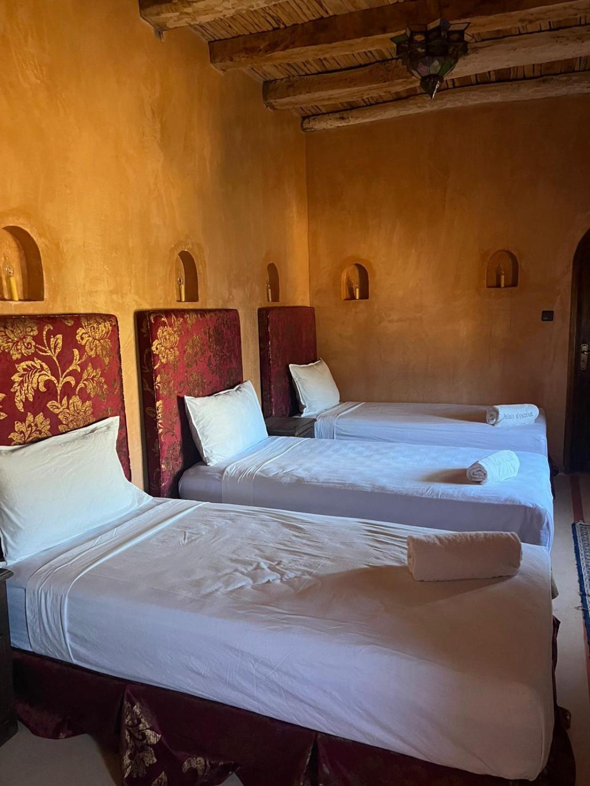 Palais D'Ouzoud Hotel Azilal Ngoại thất bức ảnh