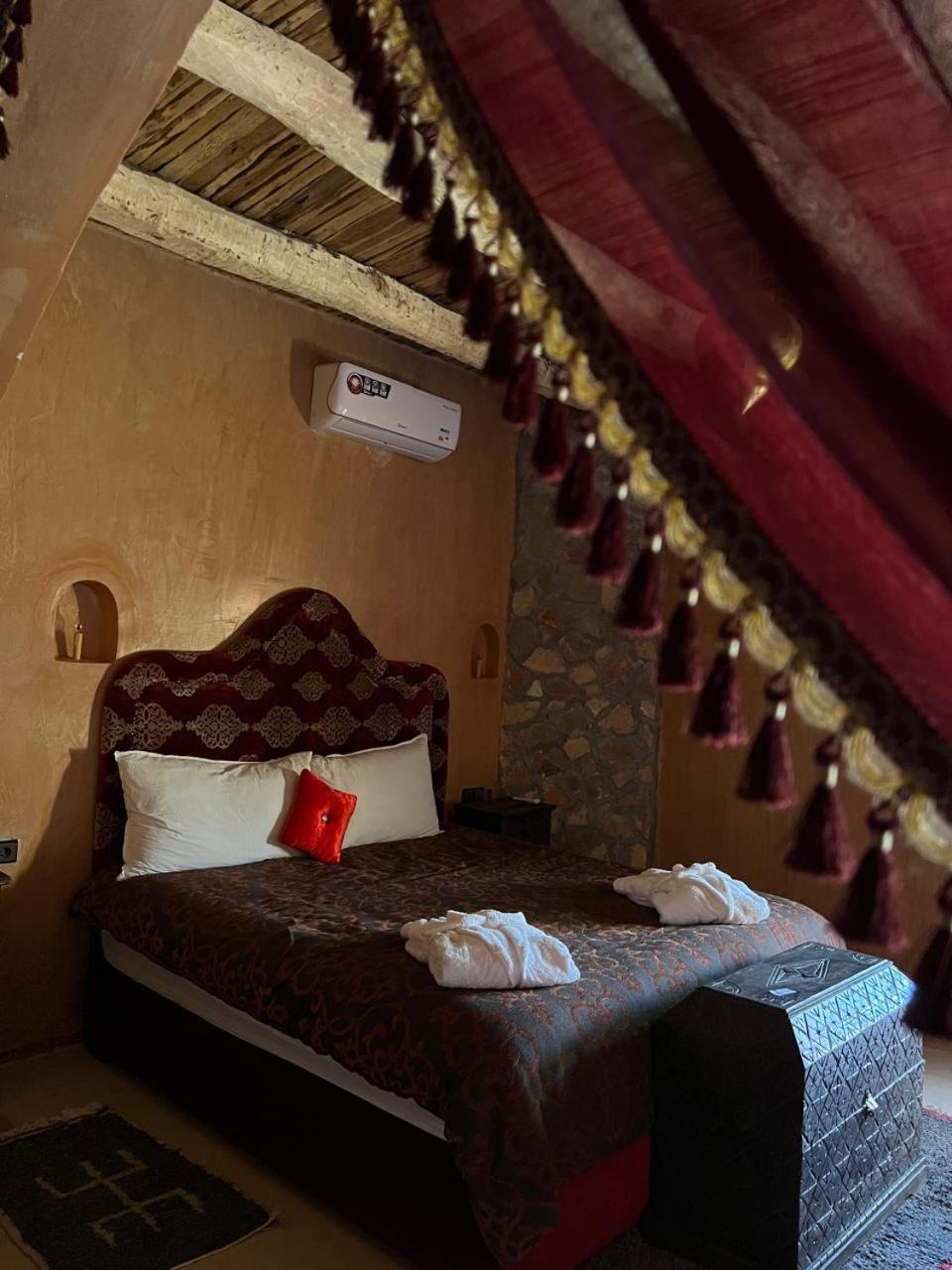 Palais D'Ouzoud Hotel Azilal Ngoại thất bức ảnh